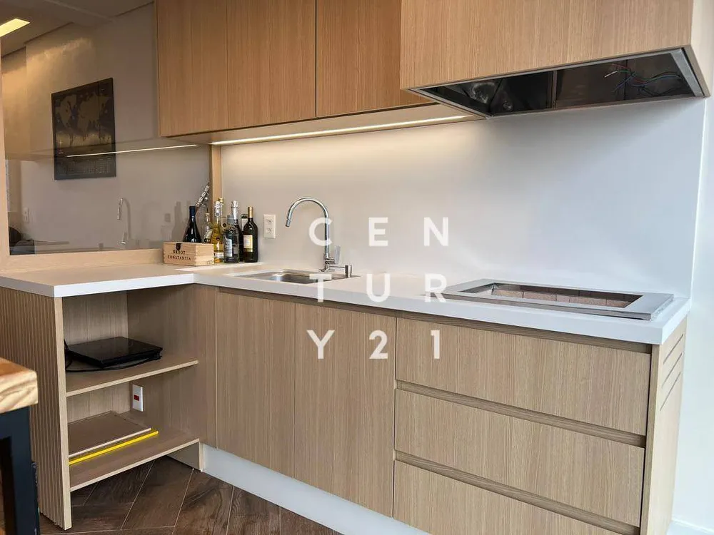 Apartamento, 3 quartos, 122 m² - Foto 7