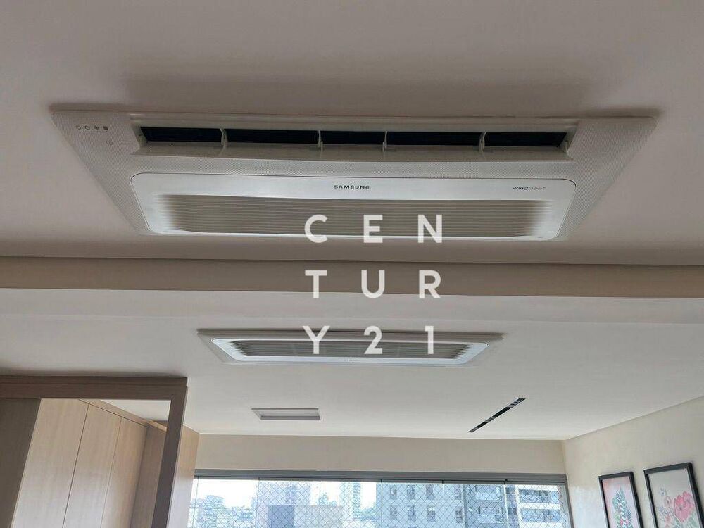 Apartamento, 3 quartos, 122 m² - Foto 3