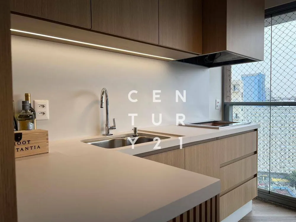 Apartamento, 3 quartos, 122 m² - Foto 5