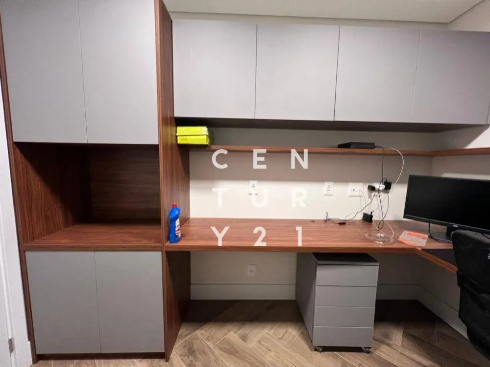Apartamento, 3 quartos, 122 m² - Foto 6