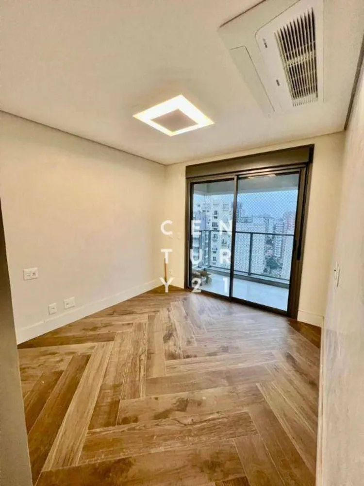 Apartamento, 3 quartos, 122 m² - Foto 3