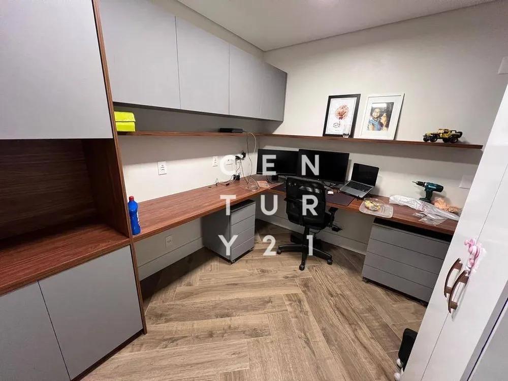 Apartamento, 3 quartos, 122 m² - Foto 4