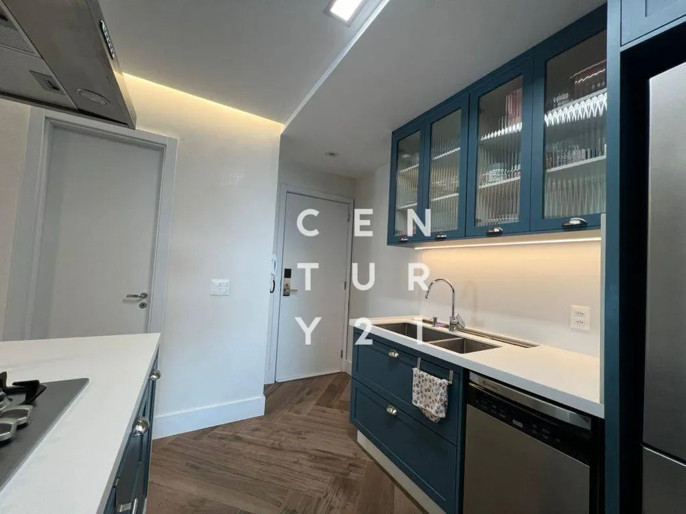 Apartamento, 3 quartos, 122 m² - Foto 9