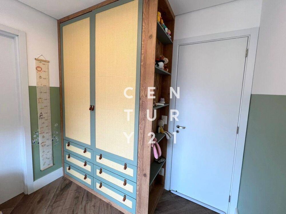 Apartamento, 3 quartos, 122 m² - Foto 4