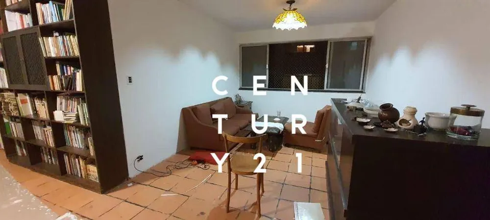 Apartamento, 3 quartos, 137 m² - Foto 1