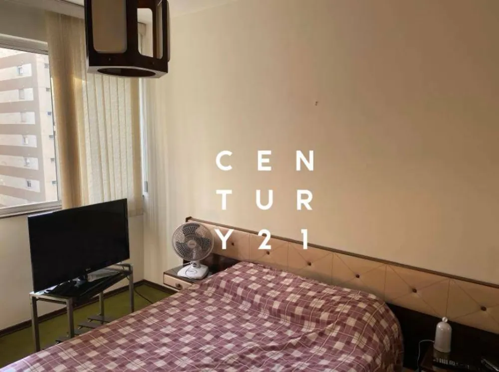 Apartamento, 3 quartos, 137 m² - Foto 5