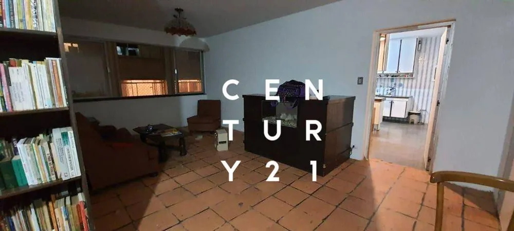 Apartamento, 3 quartos, 137 m² - Foto 2