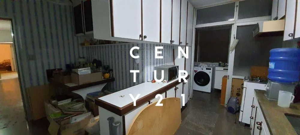 Apartamento, 3 quartos, 137 m² - Foto 8