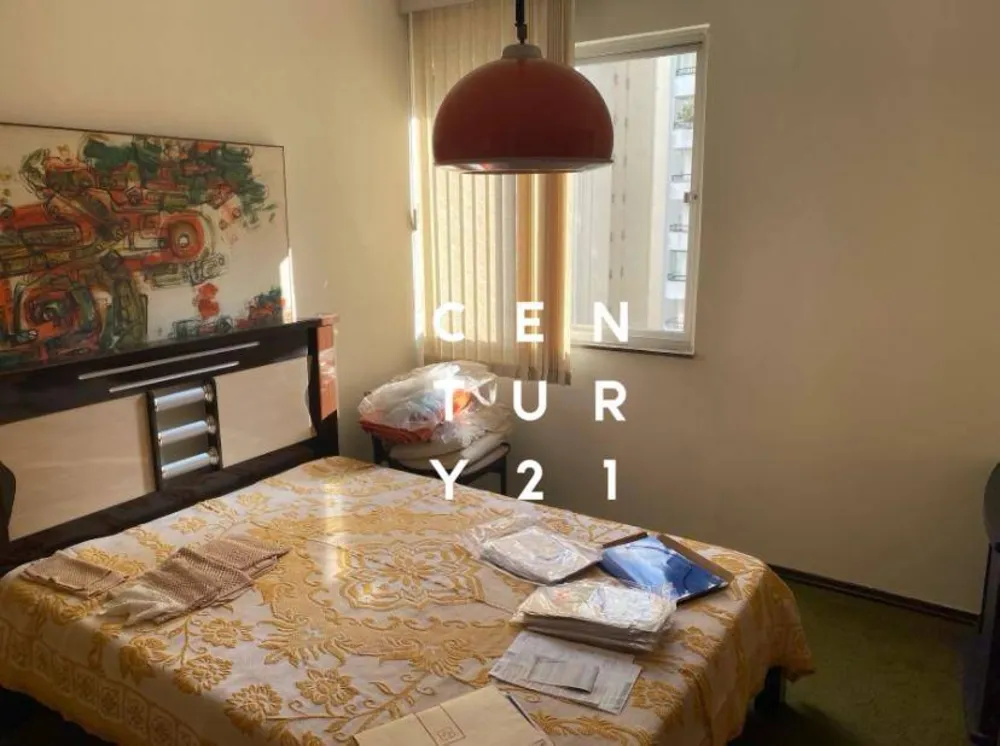 Apartamento, 3 quartos, 137 m² - Foto 4