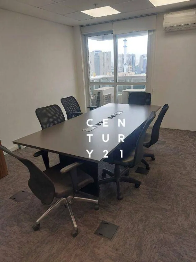 Sala-Conjunto, 131 m² - Foto 6
