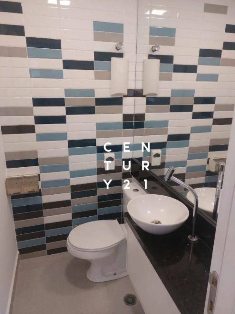 Sala-Conjunto, 131 m² - Foto 8