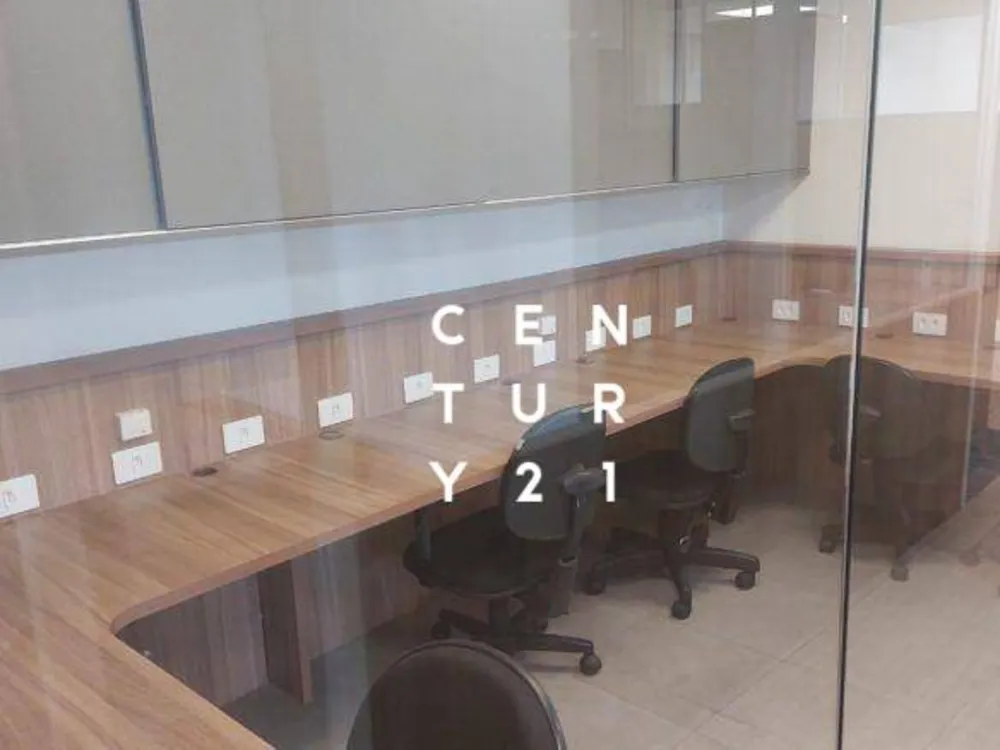 Sala-Conjunto, 131 m² - Foto 1