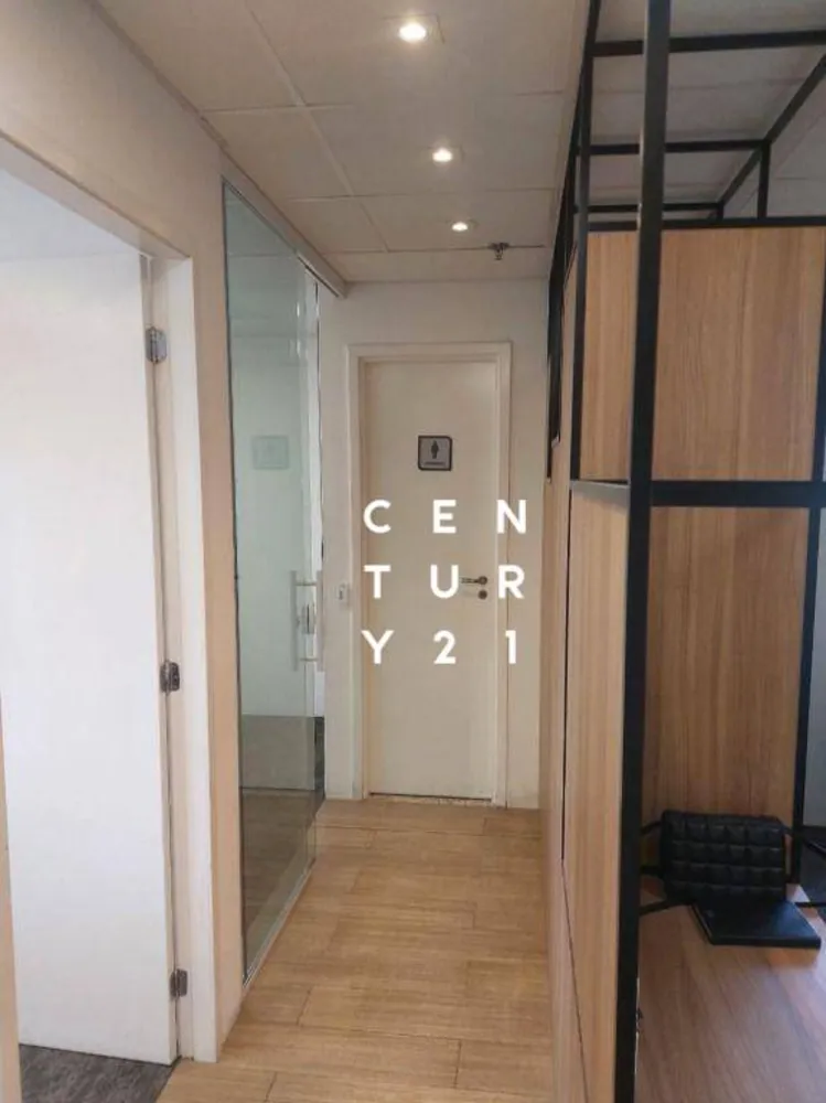 Sala-Conjunto, 131 m² - Foto 5