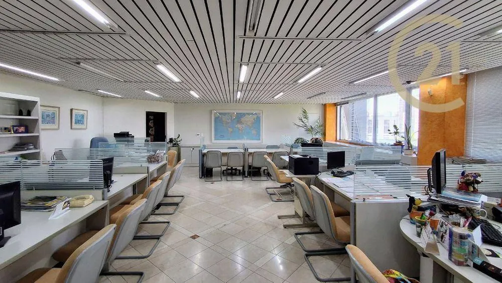Sala-Conjunto, 300 m² - Foto 2