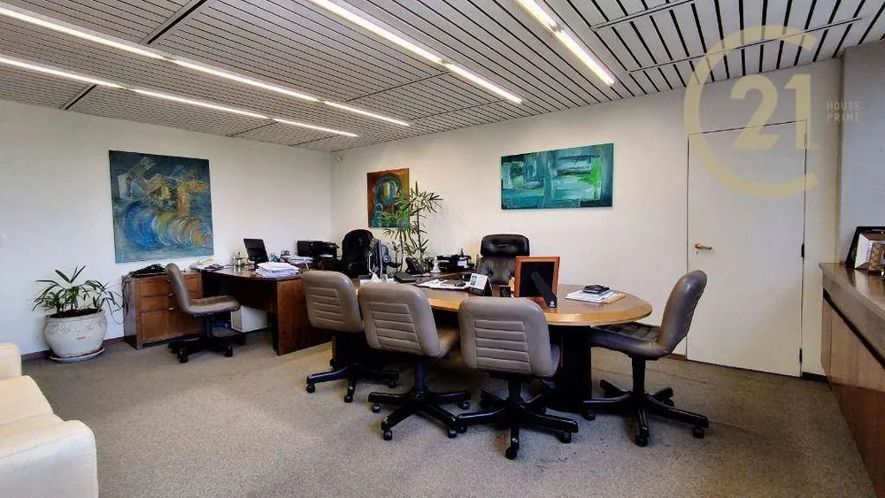 Sala-Conjunto, 300 m² - Foto 4