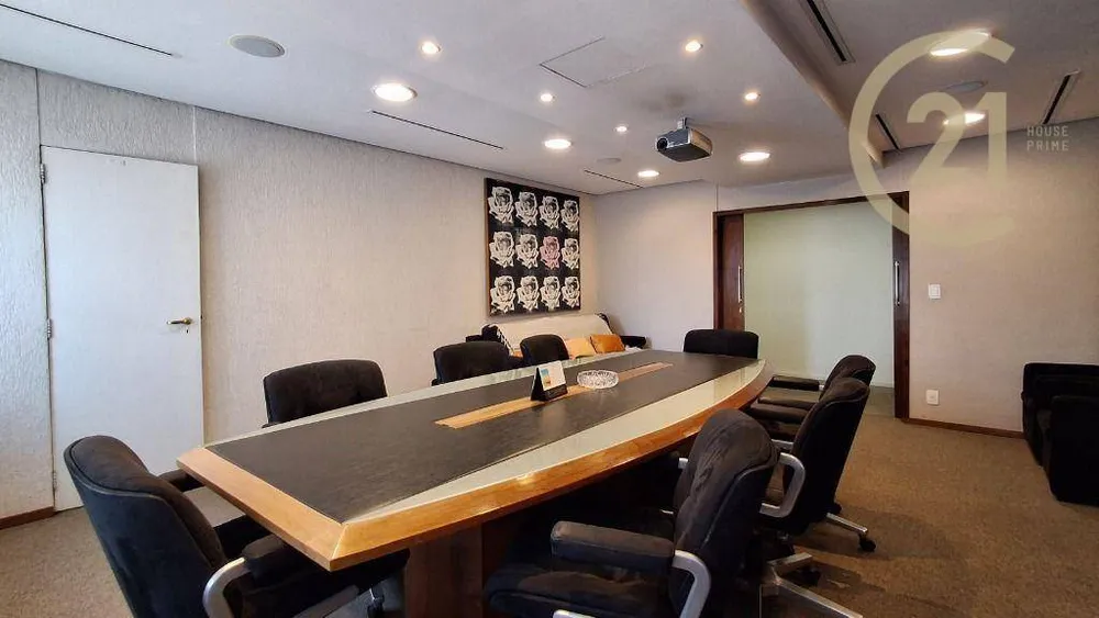 Sala-Conjunto, 300 m² - Foto 1