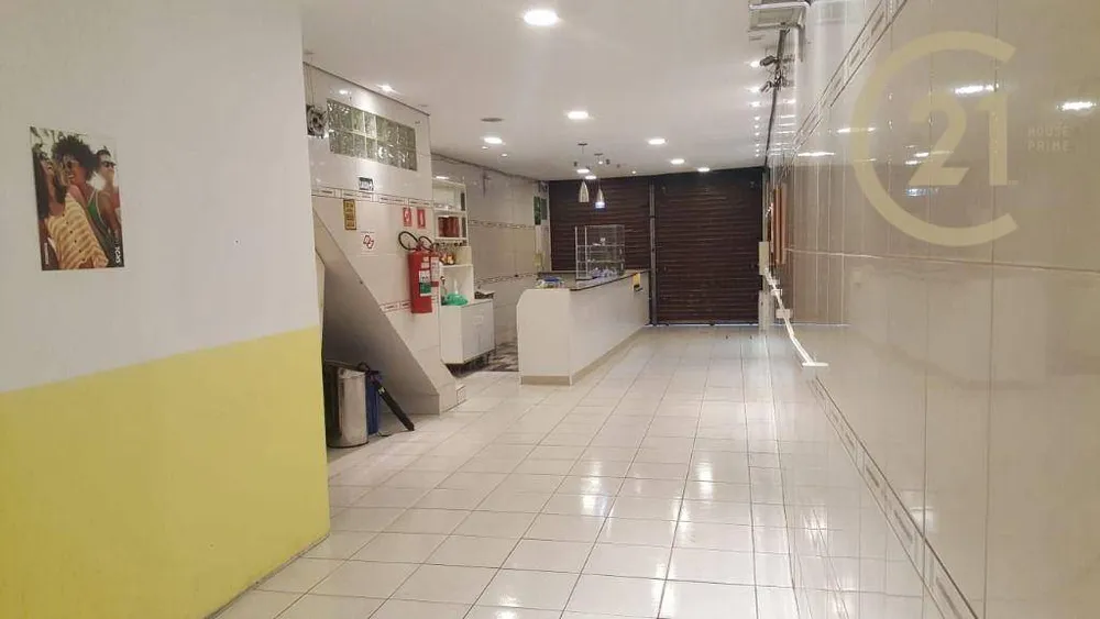 Prédio Inteiro, 320 m² - Foto 1