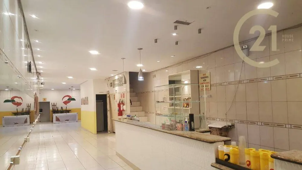 Prédio Inteiro, 320 m² - Foto 1