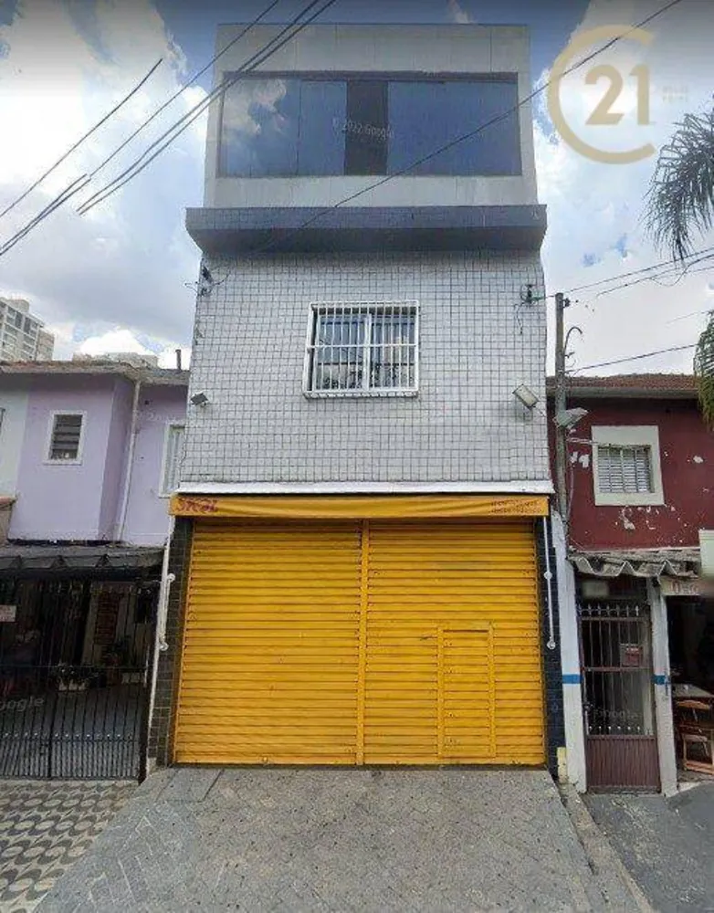 Prédio Inteiro, 320 m² - Foto 8
