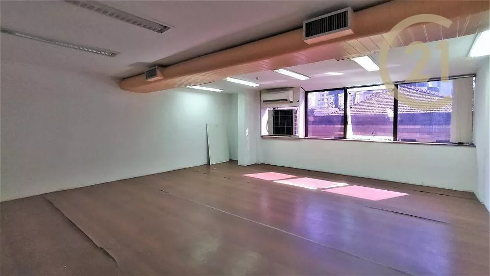 Conjunto Comercial-Sala para alugar, 275m² - Foto 4