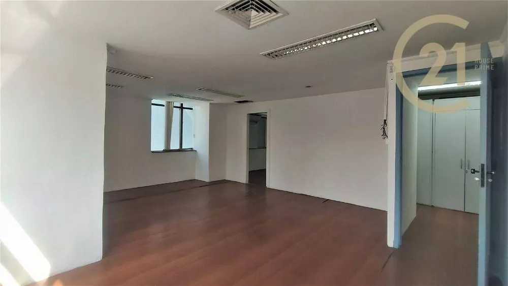 Conjunto Comercial-Sala para alugar, 275m² - Foto 1