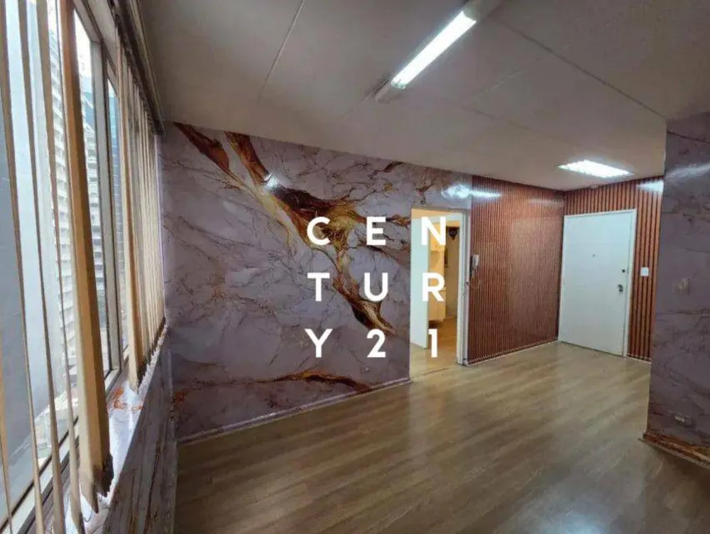 Sala-Conjunto, 50 m² - Foto 2