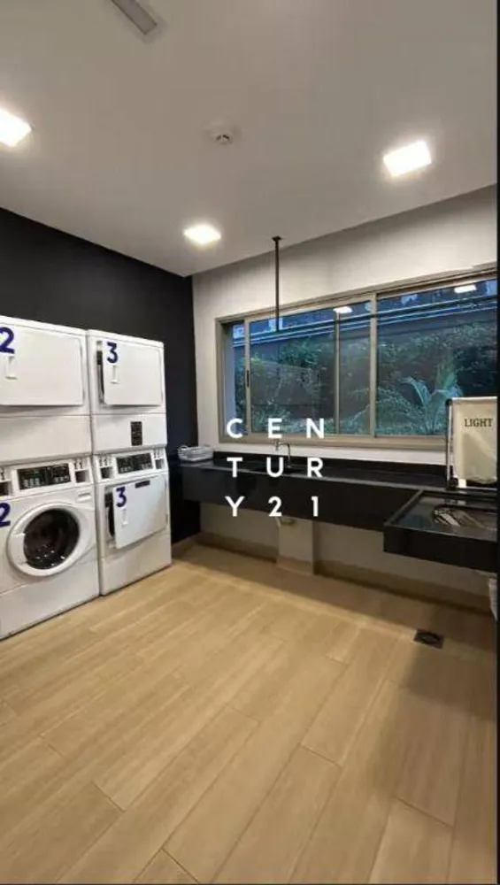 Apartamento, 1 quarto, 23 m² - Foto 12