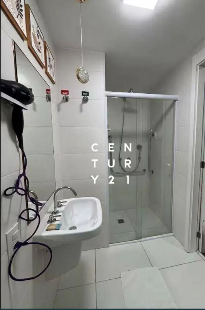 Apartamento, 1 quarto, 23 m² - Foto 2