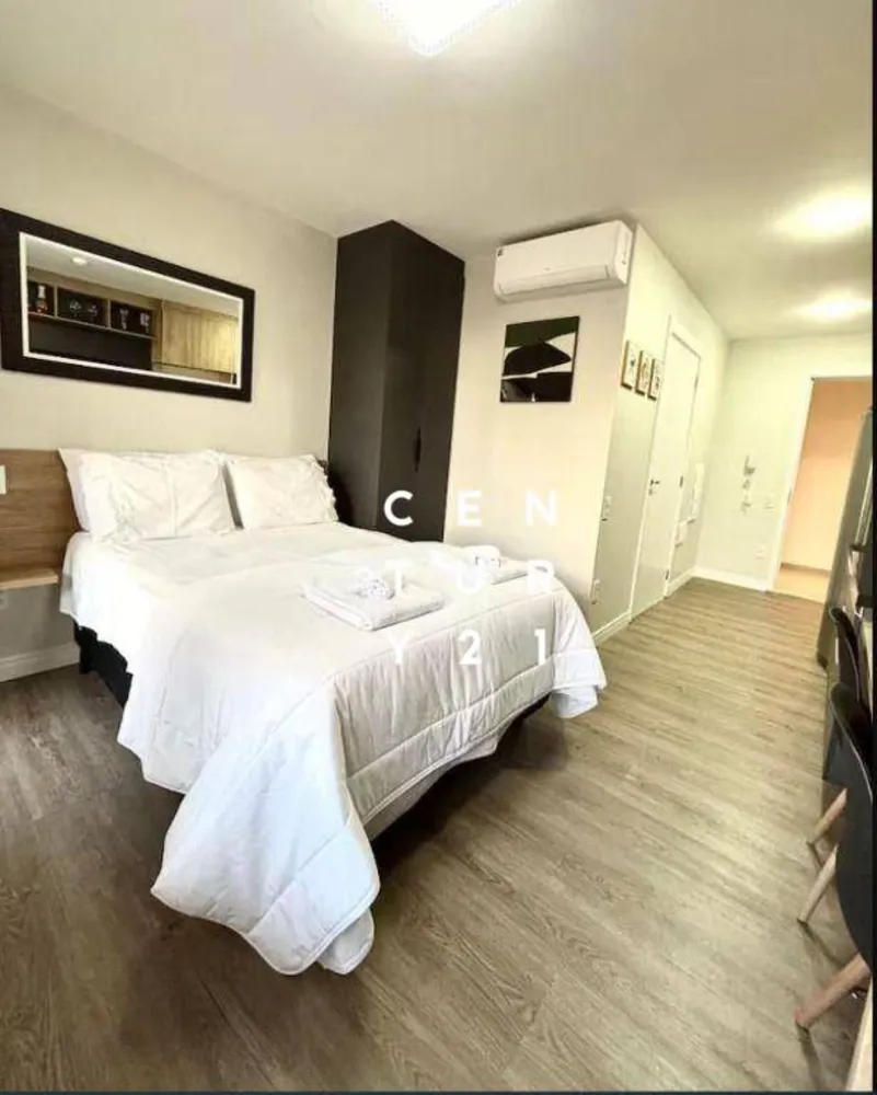 Apartamento, 1 quarto, 23 m² - Foto 5