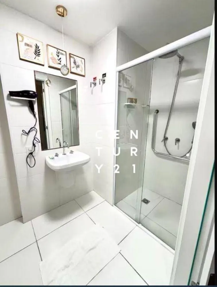 Apartamento, 1 quarto, 23 m² - Foto 1