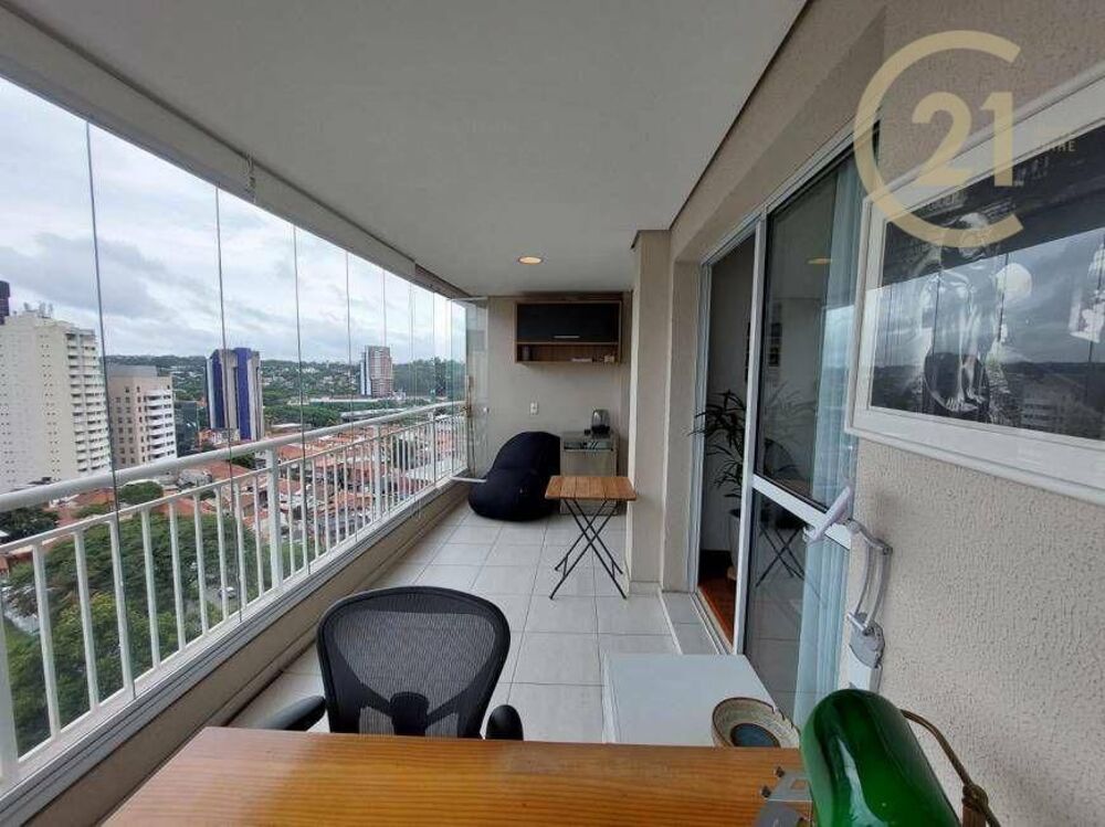 Apartamento, 2 quartos, 71 m² - Foto 1