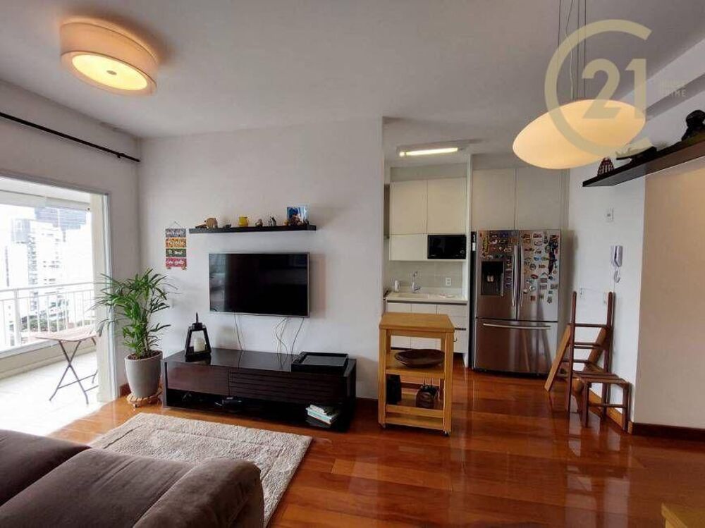 Apartamento, 2 quartos, 71 m² - Foto 4