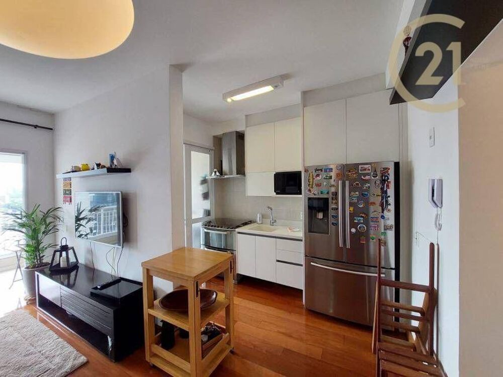 Apartamento, 2 quartos, 71 m² - Foto 3