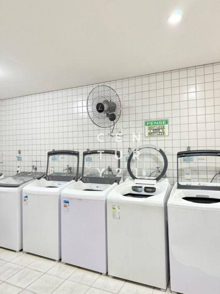 Apartamento à venda com 1 quarto, 28m² - Foto 11