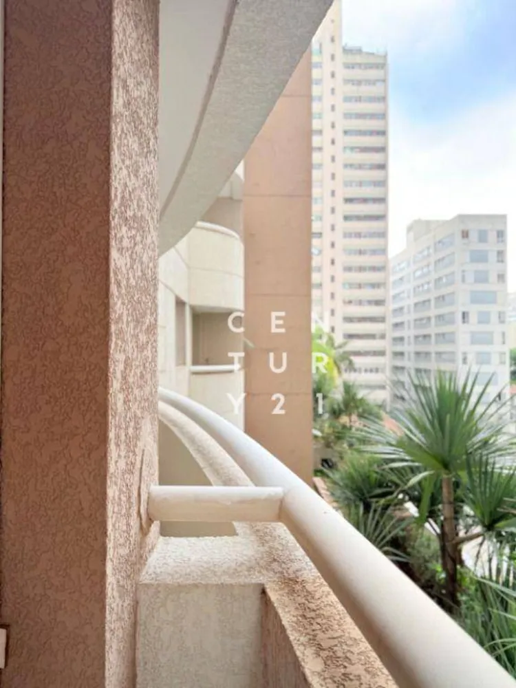 Apartamento, 1 quarto, 28 m² - Foto 3