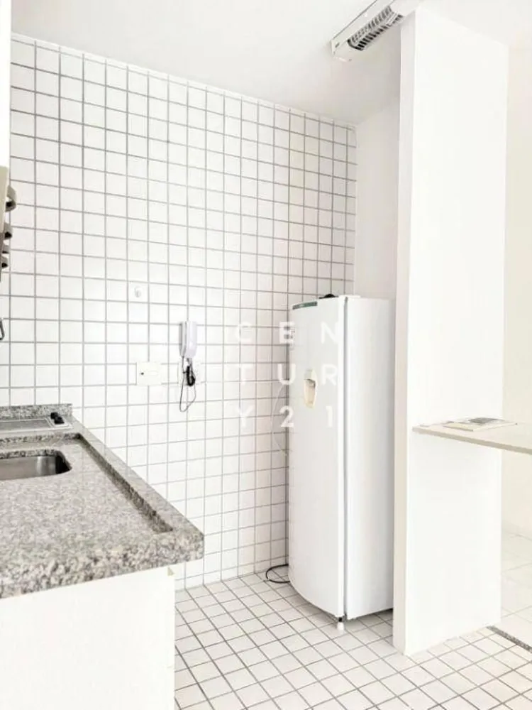Apartamento, 1 quarto, 28 m² - Foto 5