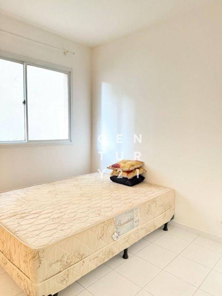Apartamento à venda com 1 quarto, 28m² - Foto 4