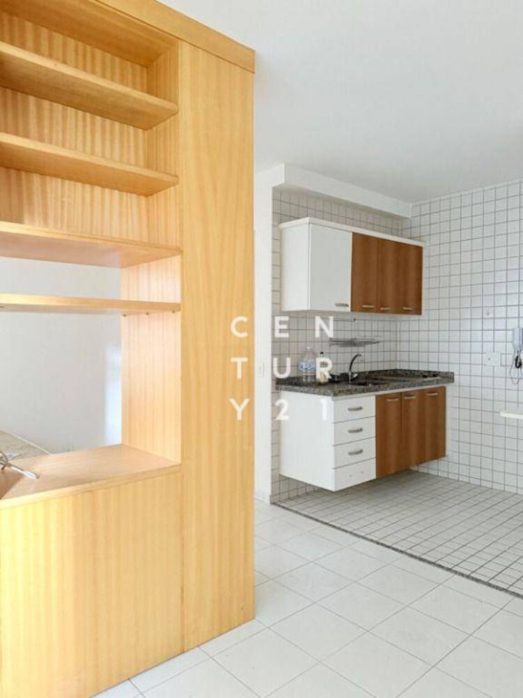 Apartamento à venda com 1 quarto, 28m² - Foto 2