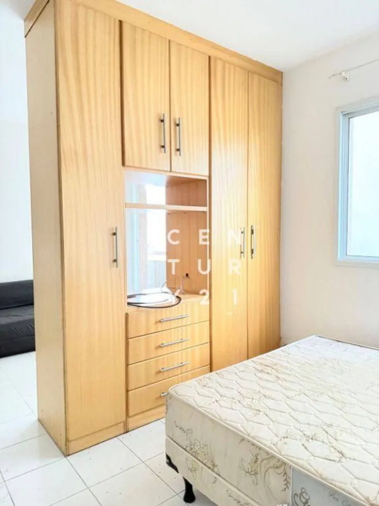 Apartamento, 1 quarto, 28 m² - Foto 9