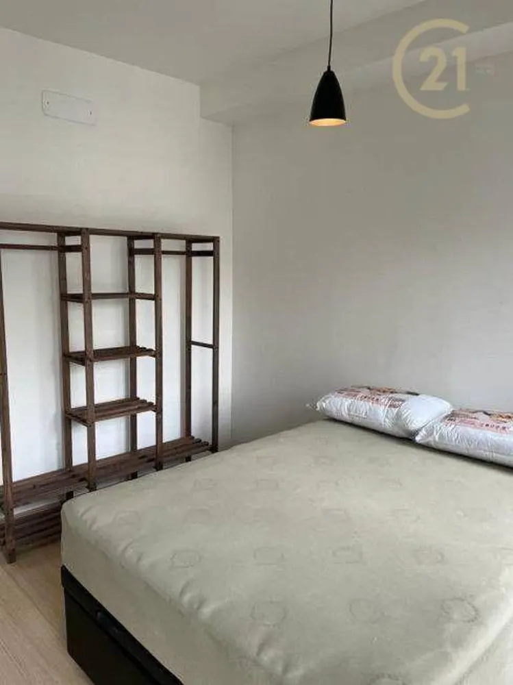 Apartamento, 1 quarto, 26 m² - Foto 5