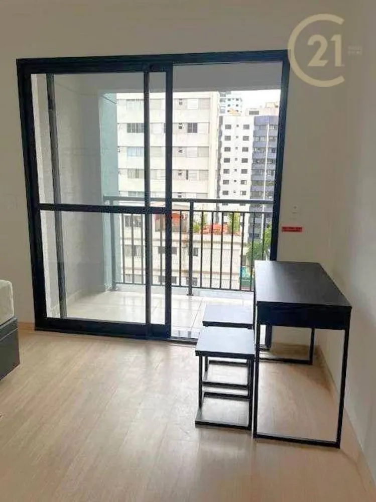 Apartamento, 1 quarto, 26 m² - Foto 4