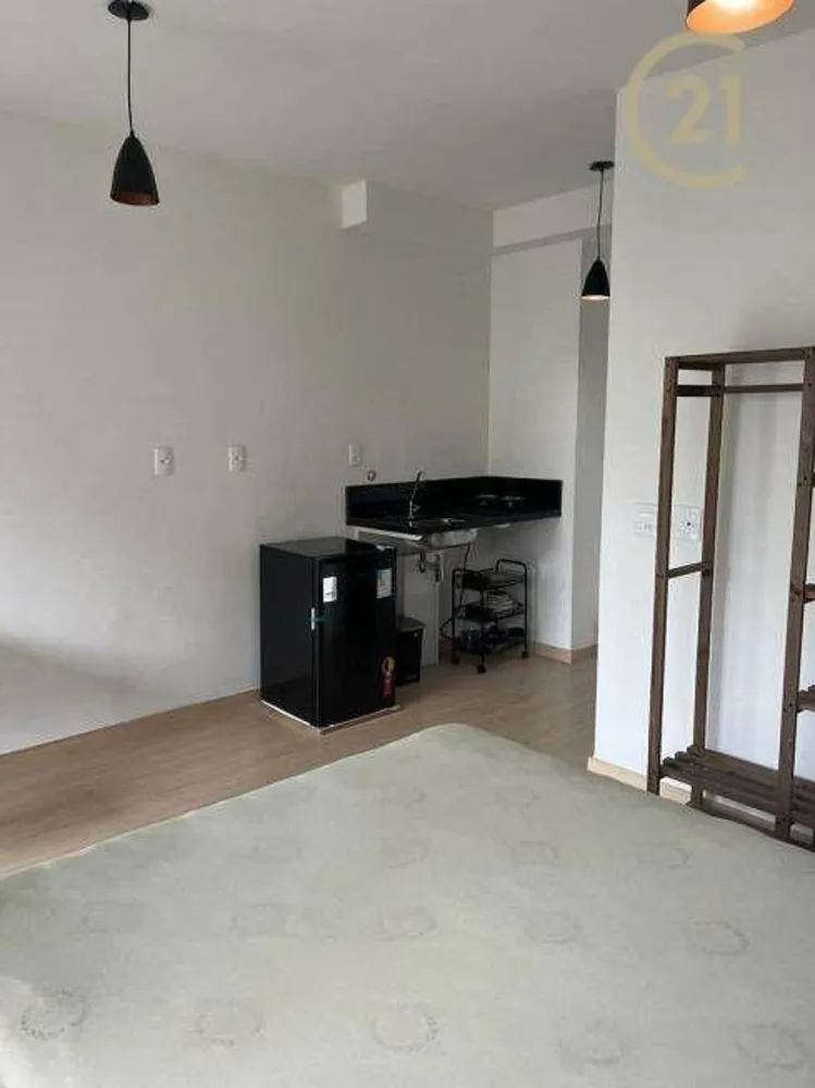 Apartamento, 1 quarto, 26 m² - Foto 3