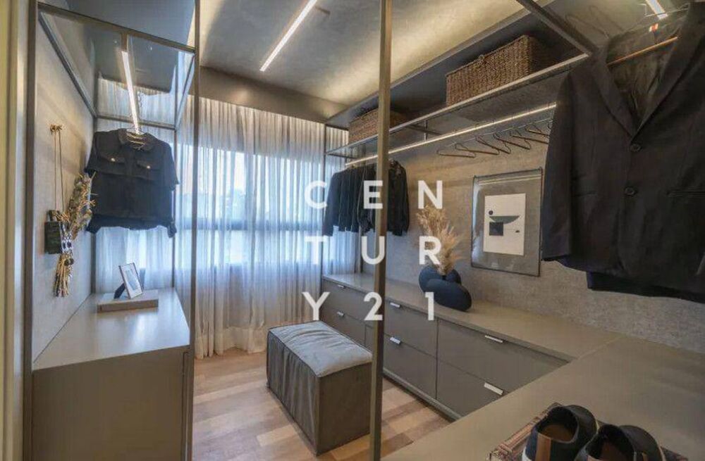 Apartamento, 2 quartos, 185 m² - Foto 12