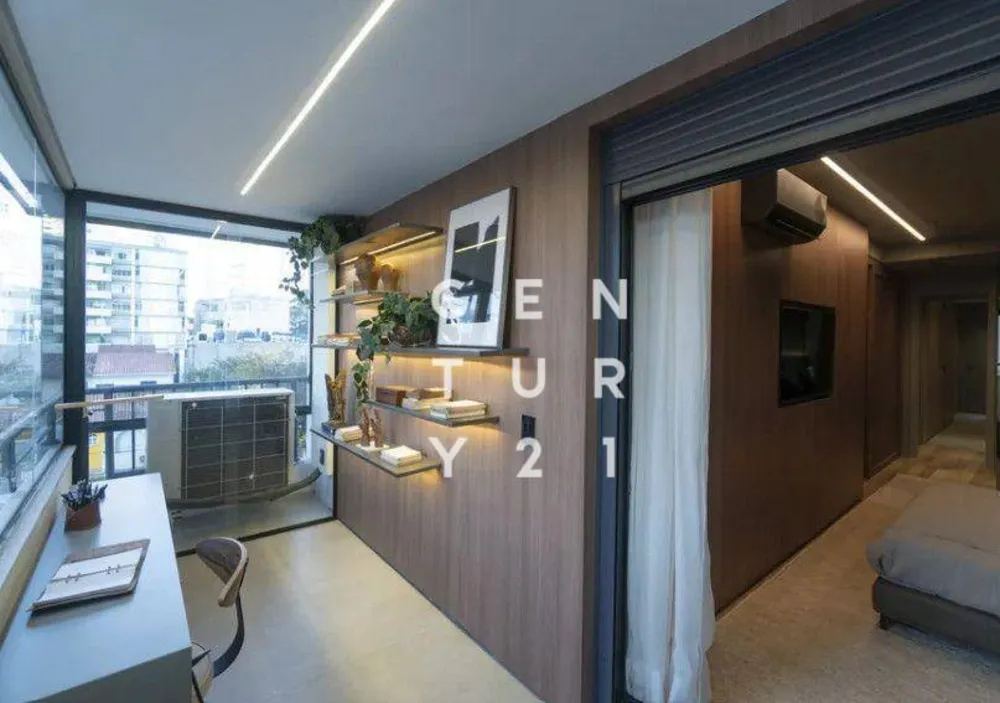 Apartamento, 2 quartos, 185 m² - Foto 4