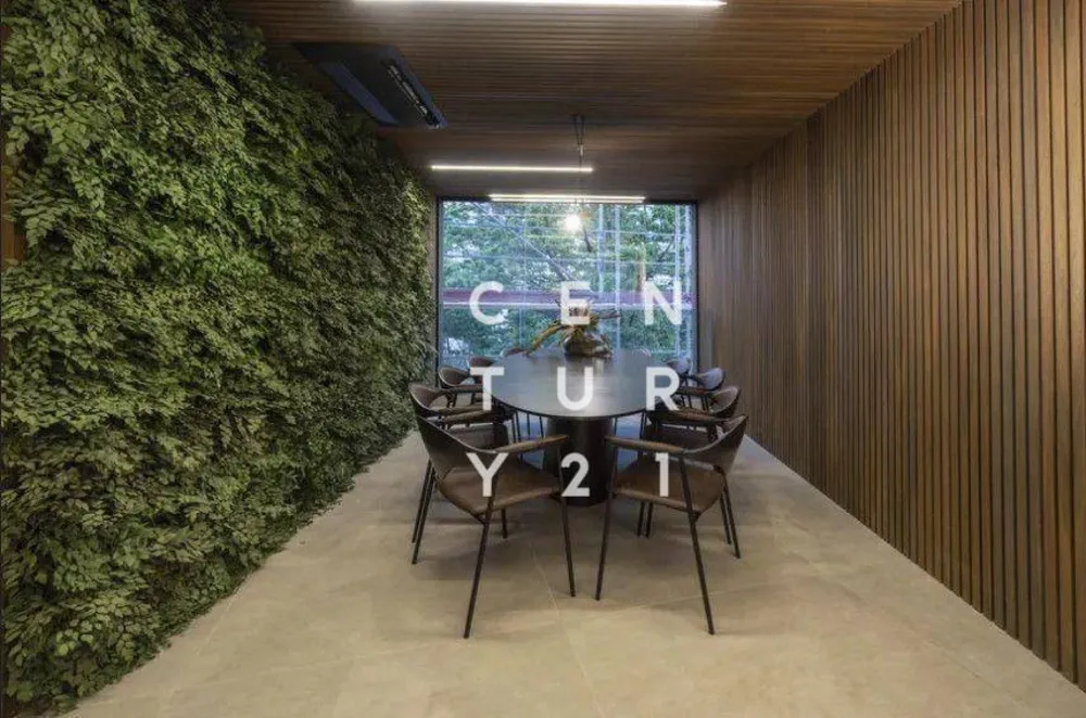 Apartamento, 2 quartos, 185 m² - Foto 8