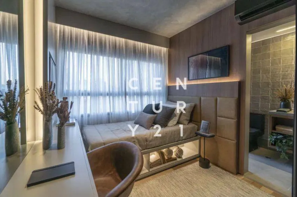 Apartamento, 2 quartos, 185 m² - Foto 10