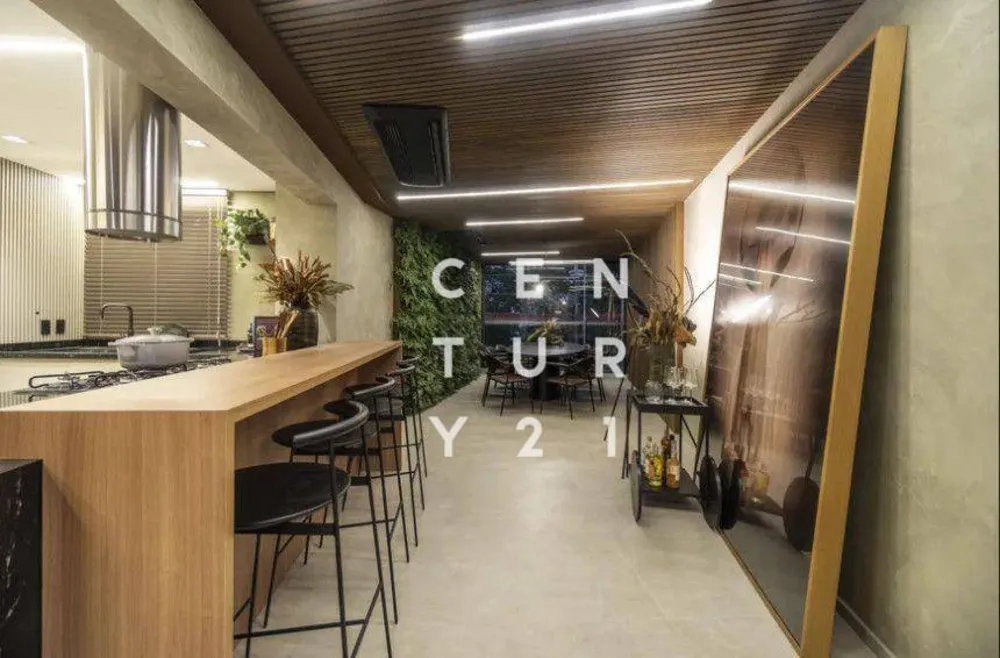 Apartamento, 2 quartos, 185 m² - Foto 6