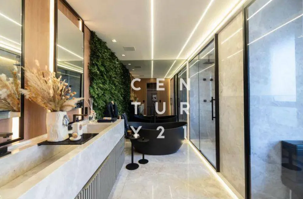 Apartamento, 2 quartos, 185 m² - Foto 2