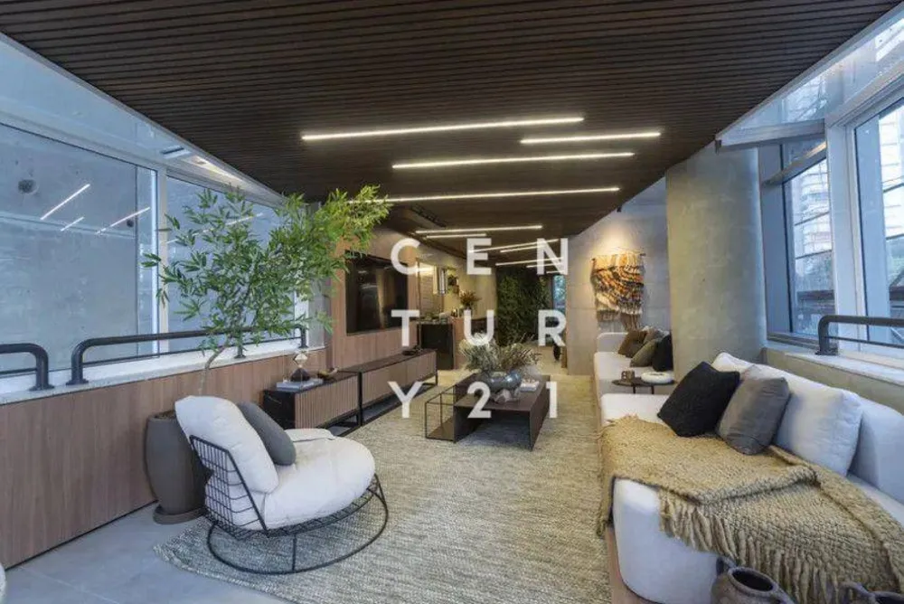 Apartamento, 2 quartos, 185 m² - Foto 9