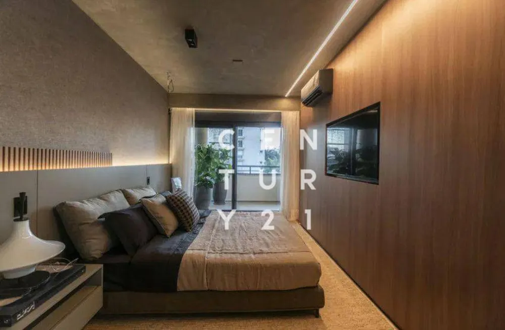Apartamento, 2 quartos, 185 m² - Foto 11